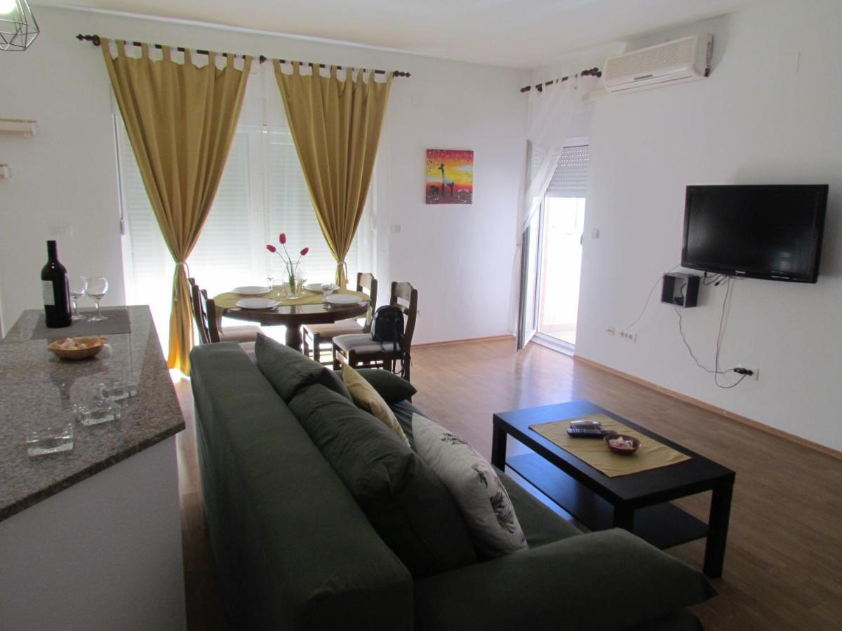 Apartman Petra Kaštela Buitenkant foto