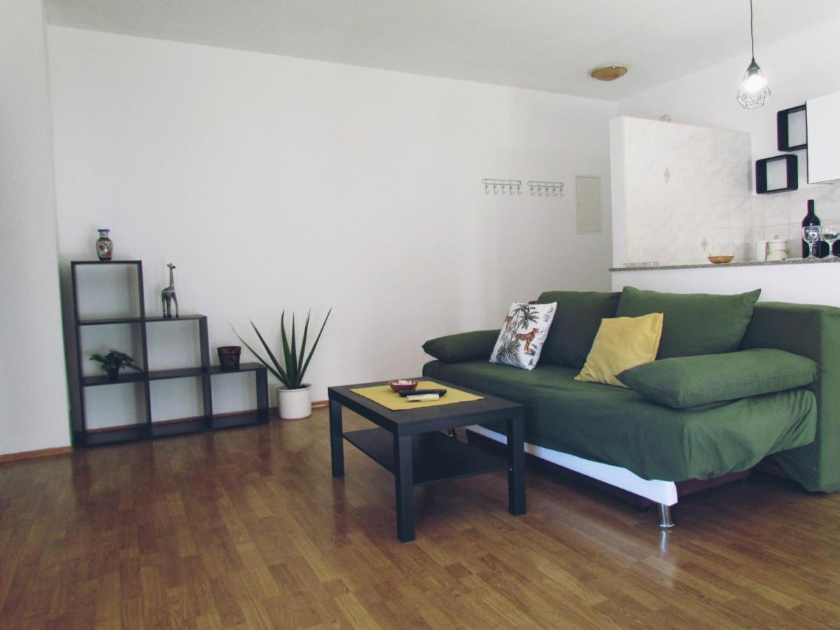 Apartman Petra Kaštela Buitenkant foto