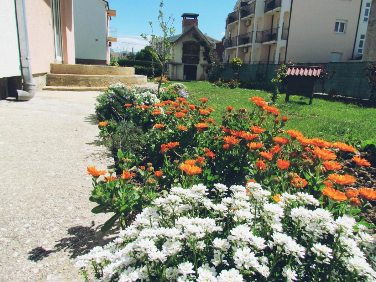 Apartman Petra Kaštela Buitenkant foto