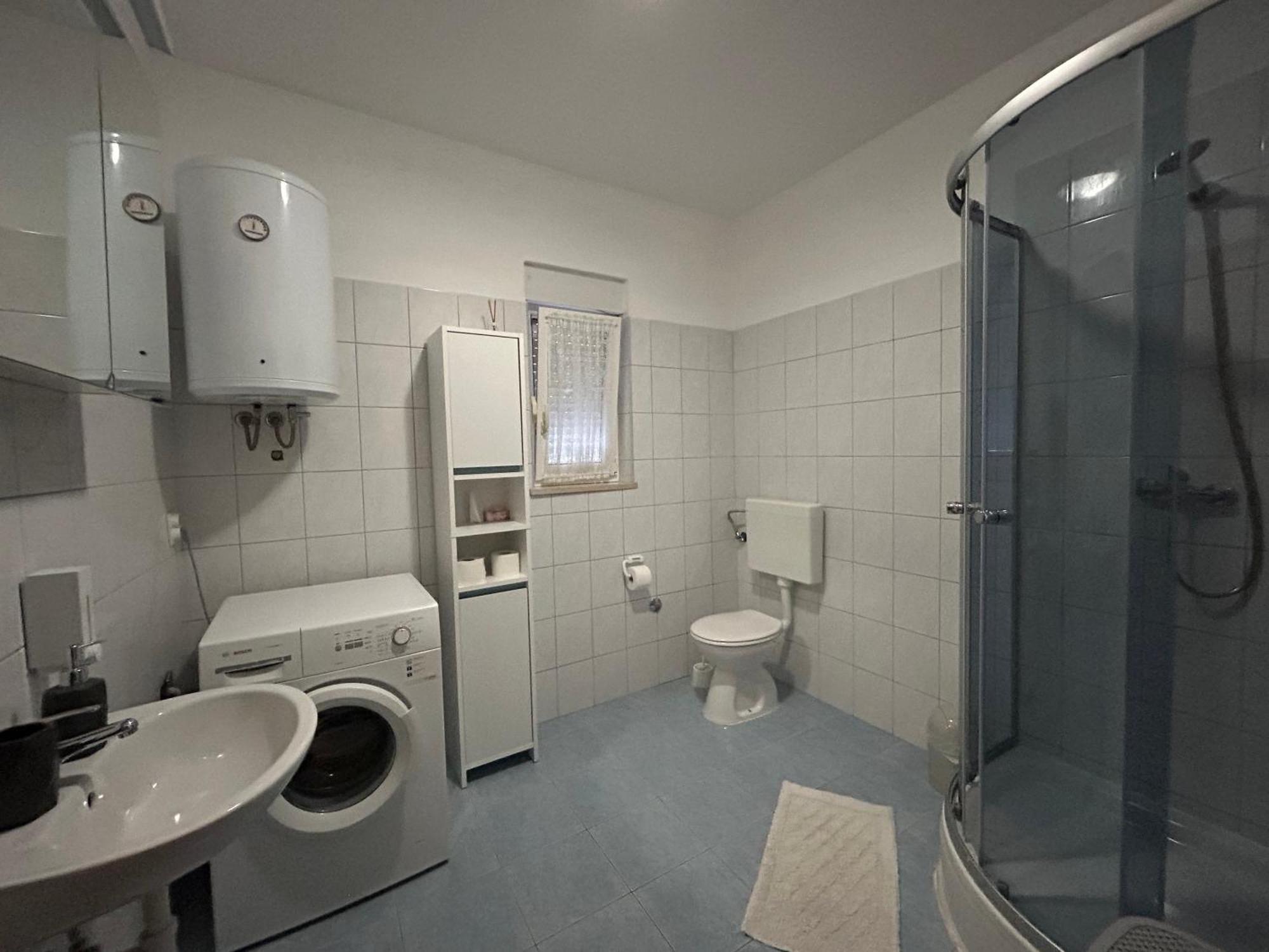 Apartman Petra Kaštela Buitenkant foto