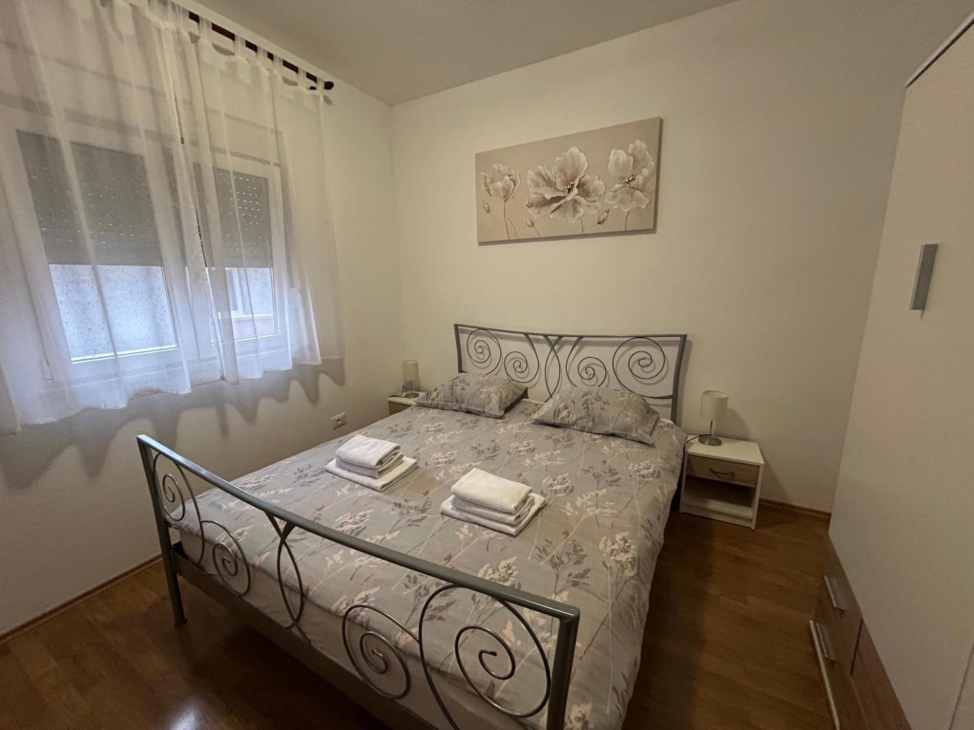 Apartman Petra Kaštela Buitenkant foto
